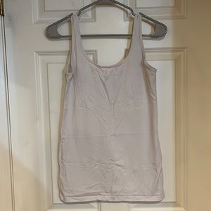 Two Maurice’s tank tops